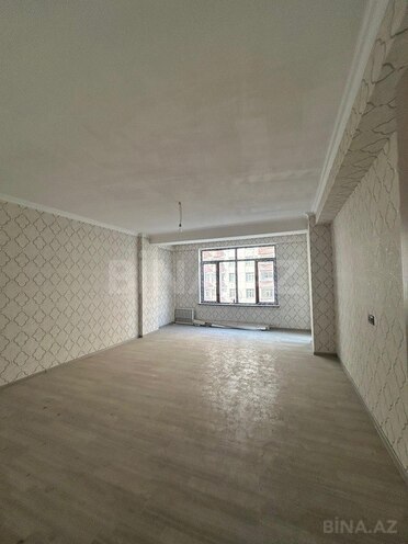 2 otaqlı yeni tikili - Nərimanov r. - 120 m² (3)