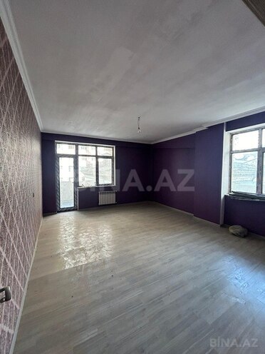 2 otaqlı yeni tikili - Nərimanov r. - 120 m² (5)