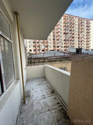 2 otaqlı yeni tikili - Nərimanov r. - 120 m² (11)