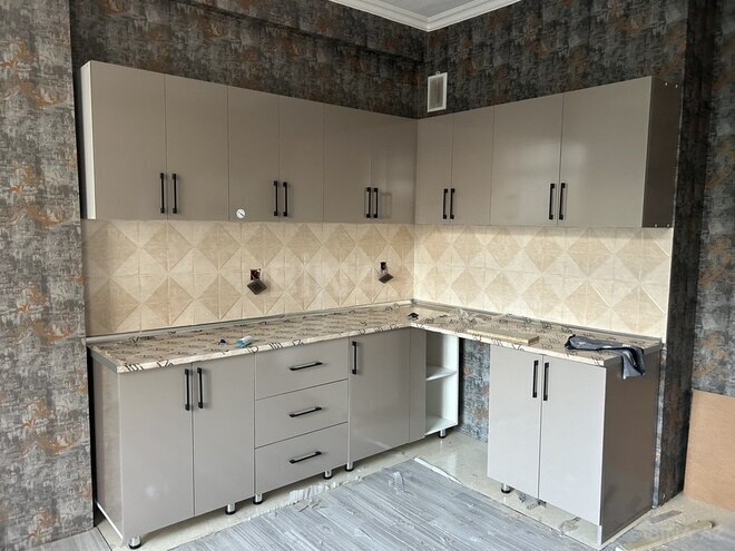 2 otaqlı yeni tikili - Nərimanov r. - 120 m² (12)