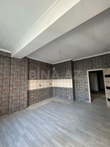 2 otaqlı yeni tikili - Nərimanov r. - 120 m² (9)