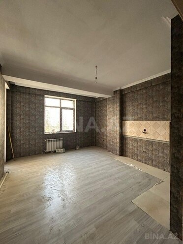 2 otaqlı yeni tikili - Nərimanov r. - 120 m² (7)