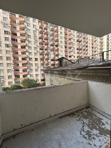 2 otaqlı yeni tikili - Nərimanov r. - 120 m² (10)