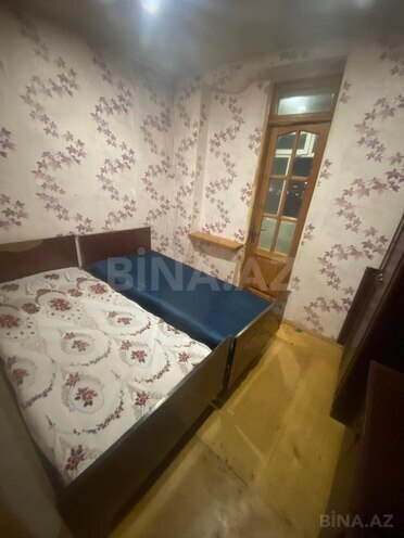 2 otaqlı köhnə tikili - Lökbatan q. - 35 m² (2)