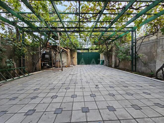 7 otaqlı həyət evi/bağ evi - Xırdalan - 250 m² (2)