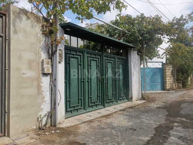 7 otaqlı həyət evi/bağ evi - Xırdalan - 250 m² (1)