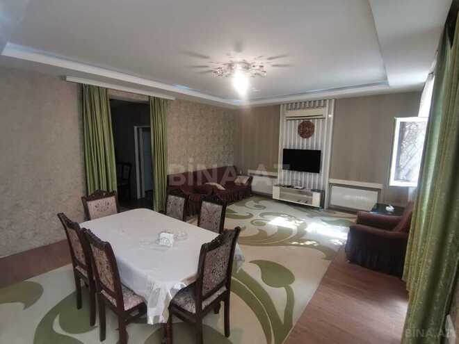 7 otaqlı həyət evi/bağ evi - Xırdalan - 250 m² (3)