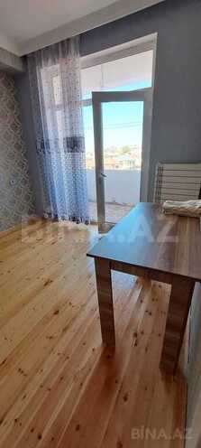 2 otaqlı yeni tikili - Qaraçuxur q. - 48 m² (9)