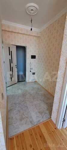 2 otaqlı yeni tikili - Qaraçuxur q. - 48 m² (3)