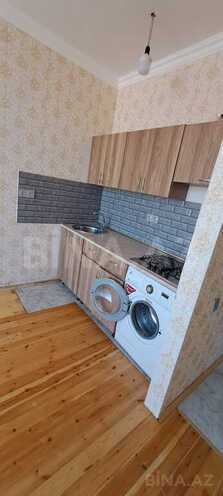 2 otaqlı yeni tikili - Qaraçuxur q. - 48 m² (5)