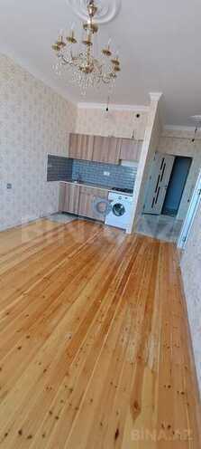 2 otaqlı yeni tikili - Qaraçuxur q. - 48 m² (6)