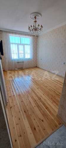 2 otaqlı yeni tikili - Qaraçuxur q. - 48 m² (1)