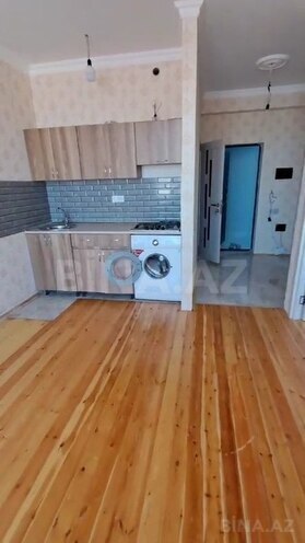 2 otaqlı yeni tikili - Qaraçuxur q. - 48 m² (4)