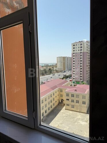 2 otaqlı yeni tikili - Xırdalan - 45 m² (9)