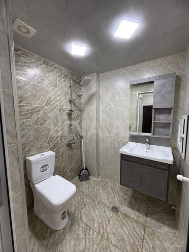 2 otaqlı yeni tikili - Xırdalan - 45 m² (7)