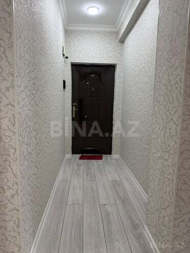 2 otaqlı yeni tikili - Xırdalan - 45 m² (6)