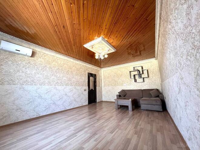 3 otaqlı həyət evi/bağ evi - Qala q. - 108 m² (3)