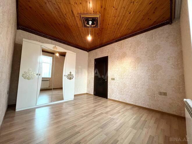 3 otaqlı həyət evi/bağ evi - Qala q. - 108 m² (4)