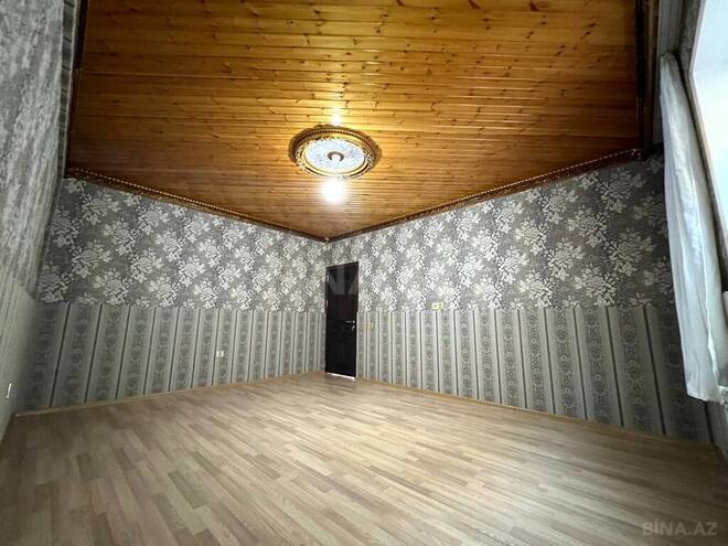 3 otaqlı həyət evi/bağ evi - Qala q. - 108 m² (6)