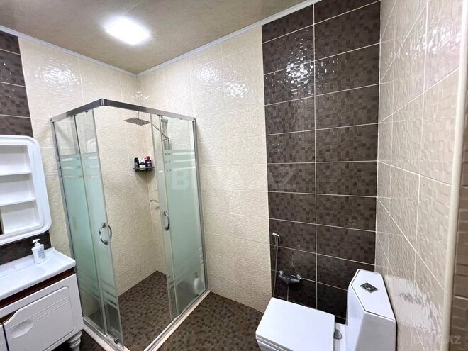 3 otaqlı həyət evi/bağ evi - Qala q. - 108 m² (8)