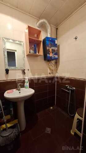 3 otaqlı köhnə tikili - Xalqlar Dostluğu m. - 67 m² (9)