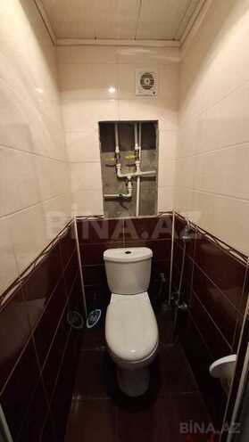 3 otaqlı köhnə tikili - Xalqlar Dostluğu m. - 67 m² (8)