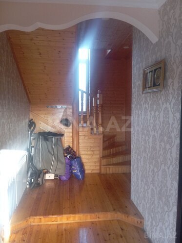 4 otaqlı həyət evi/bağ evi - Maştağa q. - 100 m² (10)