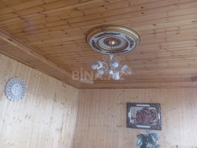4 otaqlı həyət evi/bağ evi - Maştağa q. - 100 m² (8)