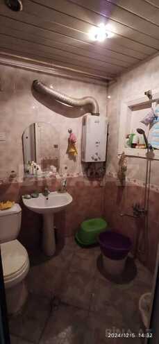 1 otaqlı köhnə tikili - Xalqlar Dostluğu m. - 35 m² (7)