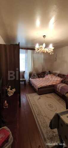 1 otaqlı köhnə tikili - Xalqlar Dostluğu m. - 35 m² (2)