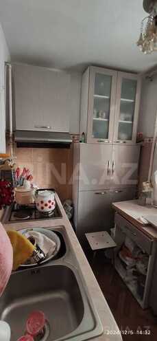 1 otaqlı köhnə tikili - Xalqlar Dostluğu m. - 35 m² (5)