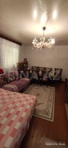 1 otaqlı köhnə tikili - Xalqlar Dostluğu m. - 35 m² (1)