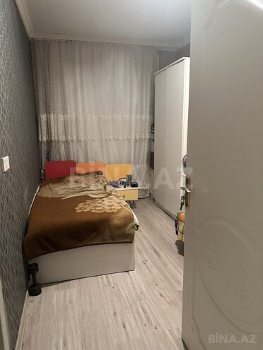 3-комн. вторичка - м. 20 января - 60 м² (8)