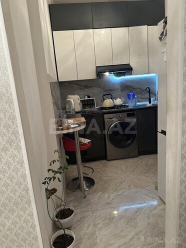 3-комн. вторичка - м. 20 января - 60 м² (4)