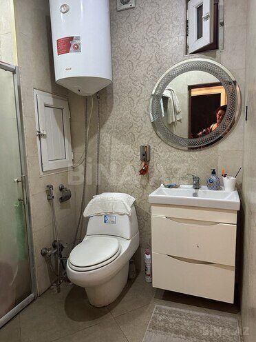 3-комн. вторичка - м. 20 января - 60 м² (5)