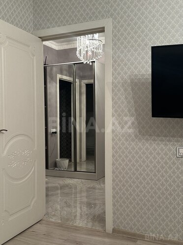 3-комн. вторичка - м. 20 января - 60 м² (3)