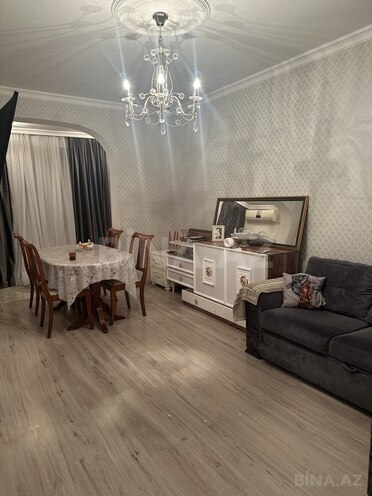 3-комн. вторичка - м. 20 января - 60 м² (6)