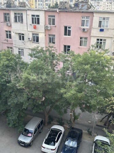 3-комн. вторичка - м. 20 января - 60 м² (1)