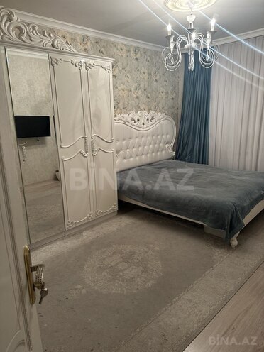 3-комн. вторичка - м. 20 января - 60 м² (9)