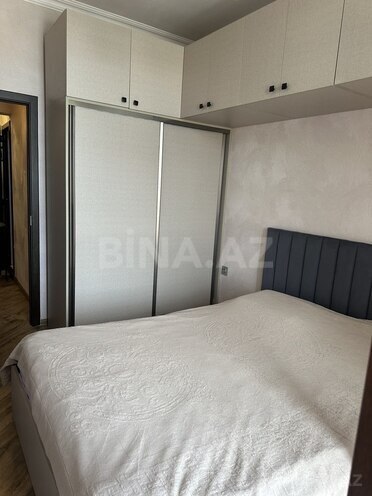 2 otaqlı yeni tikili - Bakıxanov q. - 46 m² (15)