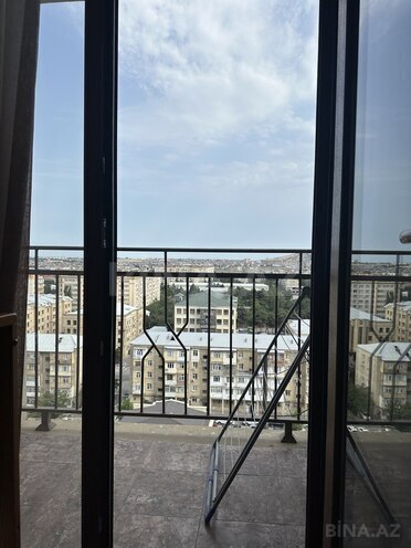 2 otaqlı yeni tikili - Bakıxanov q. - 46 m² (17)