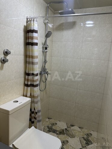 2 otaqlı yeni tikili - Bakıxanov q. - 46 m² (11)
