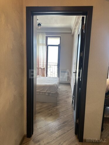 2 otaqlı yeni tikili - Bakıxanov q. - 46 m² (12)