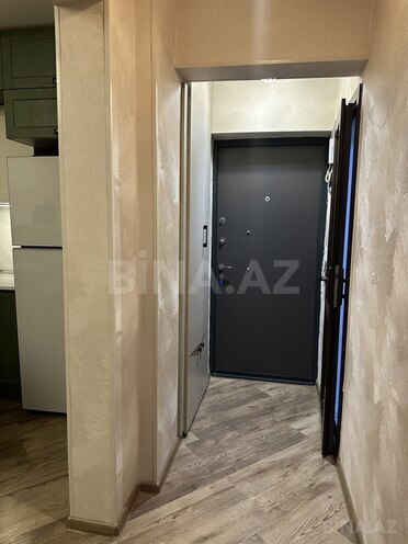 2 otaqlı yeni tikili - Bakıxanov q. - 46 m² (8)