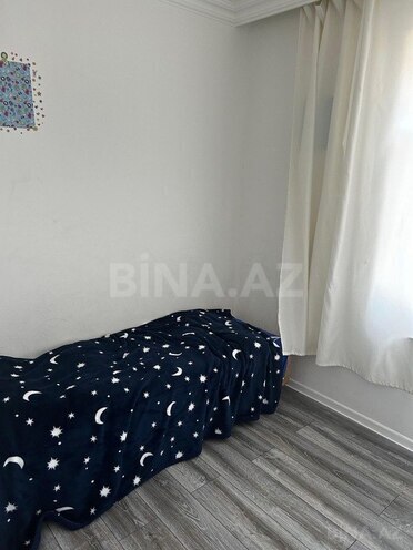 4 otaqlı həyət evi/bağ evi - Xocəsən m. - 160 m² (21)