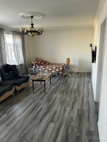 4 otaqlı həyət evi/bağ evi - Xocəsən m. - 160 m² (19)