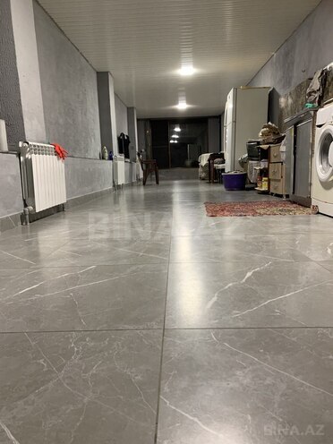 4 otaqlı həyət evi/bağ evi - Xocəsən m. - 160 m² (7)