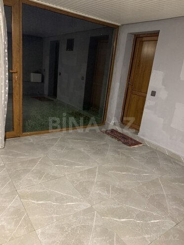 4 otaqlı həyət evi/bağ evi - Xocəsən m. - 160 m² (6)