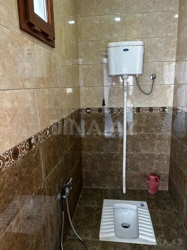 4 otaqlı həyət evi/bağ evi - Xocəsən m. - 160 m² (13)