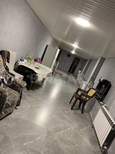 4 otaqlı həyət evi/bağ evi - Xocəsən m. - 160 m² (5)